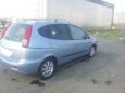    Chevrolet Rezzo 2007 , 130000 , 