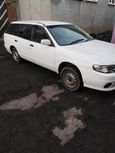  Nissan Expert 2003 , 220000 , 