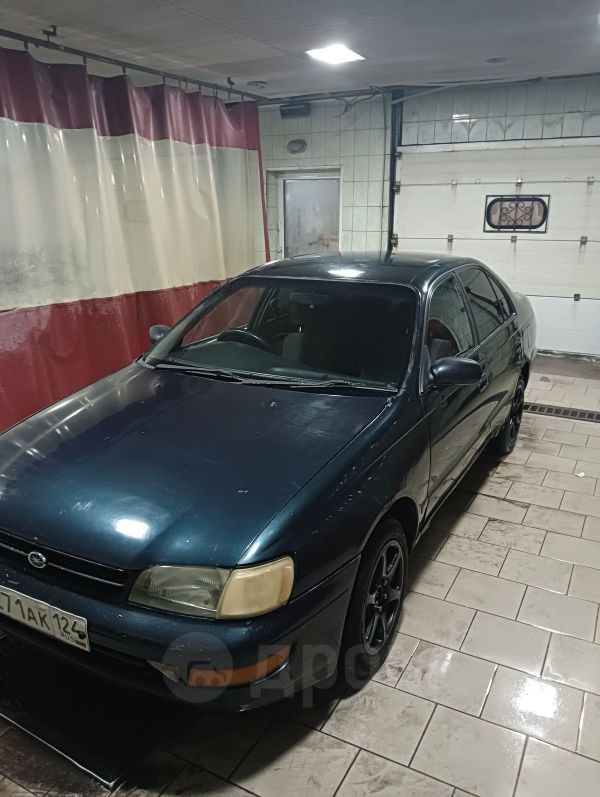  Toyota Corona 1992 , 140000 , 