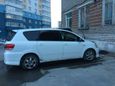    Toyota Ipsum 2003 , 420000 , 