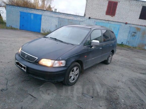    Honda Odyssey 1997 , 150000 , 