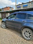 SUV   Honda CR-V 2008 , 690000 , 