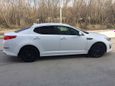  Kia Optima 2015 , 1099000 , 