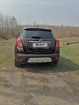 SUV   Opel Mokka 2014 , 1099999 , 