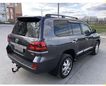 SUV   Toyota Land Cruiser 2012 , 2100000 , 