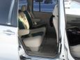    Nissan Liberty 2001 , 285000 , 