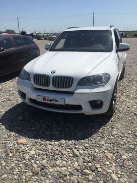 SUV   BMW X5 2012 , 1400000 , 