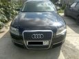 Audi A6 2005 , 750000 , 