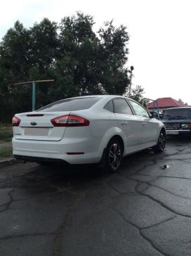  Ford Mondeo 2011 , 650000 , 