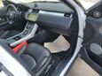 SUV или внедорожник Land Rover Range Rover Evoque 2018 года, 3150000 рублей, Иркутск