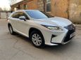 SUV   Lexus RX350 2016 , 3250000 , 