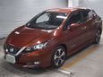  Nissan Leaf 2017 , 1490000 , 