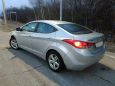  Hyundai Elantra 2011 , 555000 , 