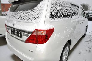   Toyota Alphard 2012 , 2572000 , 