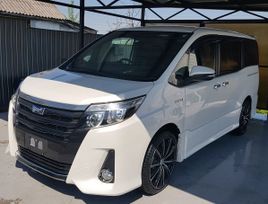    Toyota Noah 2017 , 1790000 , 