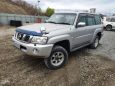 SUV   Nissan Safari 2006 , 1500000 , 