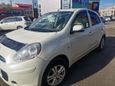  Nissan March 2011 , 390000 , 