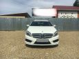  Mercedes-Benz A-Class 2014 , 1100000 , 