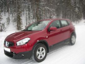 SUV   Nissan Qashqai 2012 , 780000 , 