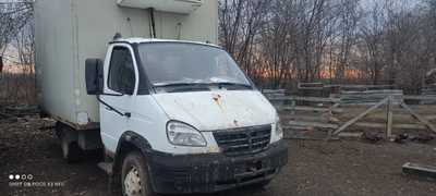 Фургон рефрижератор ГАЗ Валдай 2005 года, 320000 рублей, Краснодар