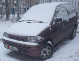 Хэтчбек 3 двери Mitsubishi Minica 1992 года, 56000 рублей, Иркутск