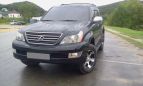 SUV   Lexus GX470 2005 , 1230000 , 