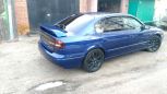  Subaru Legacy B4 2002 , 330000 , 