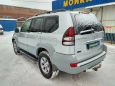 SUV   Toyota Land Cruiser Prado 2008 , 1100000 , 