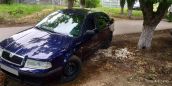  Skoda Octavia 2003 , 240000 , 