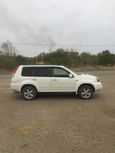 SUV   Nissan X-Trail 2003 , 120000 , 