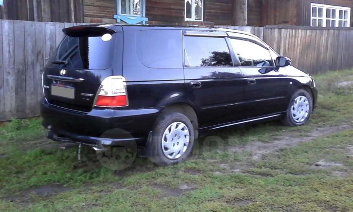    Honda Odyssey 2003 , 350000 , 