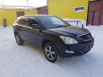 SUV   Toyota Harrier 2004 , 390000 , 