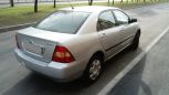  Toyota Corolla 2002 , 225000 , -