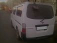    Nissan Caravan 2008 , 500000 , 