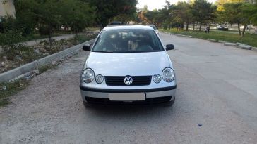  Volkswagen Polo 2003 , 250000 , 