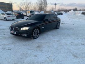 Седан BMW 7-Series 2013 года, 2800000 рублей, Киров