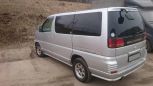    Nissan Elgrand 2001 , 399999 , 