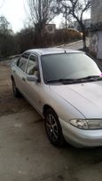  Ford Mondeo 1994 , 160000 , 