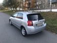  Toyota Corolla Runx 2001 , 295000 , 