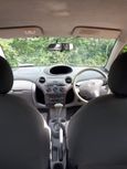  3  Toyota Vitz 2000 , 205000 , 