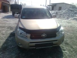 SUV   Toyota RAV4 2008 , 730000 , 