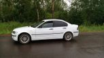  BMW 3-Series 2001 , 270000 , 