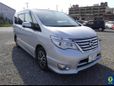    Nissan Serena 2016 , 1469000 , 