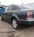  Volkswagen Passat 2002 , 100000 , 