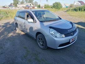  Nissan Wingroad 2008 , 418000 , 