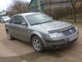 Volkswagen Passat 2002 , 365000 , 