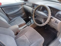Седан Toyota Corolla 2001 года, 499999 рублей, Кызыл