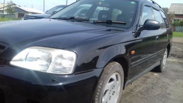  Honda Orthia 1999 , 222000 , 