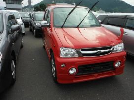 SUV   Daihatsu Terios Kid 2002 , 235000 , 