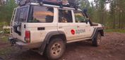 SUV   Toyota Land Cruiser 2009 , 2999999 , 